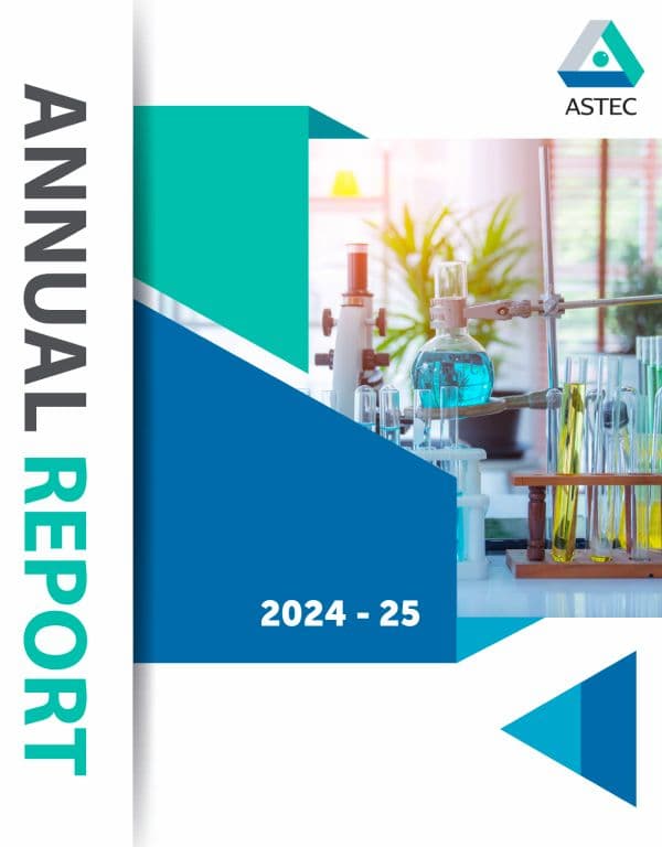 Astec LifeSciences