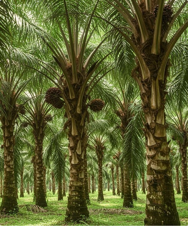 Oil Palm Business