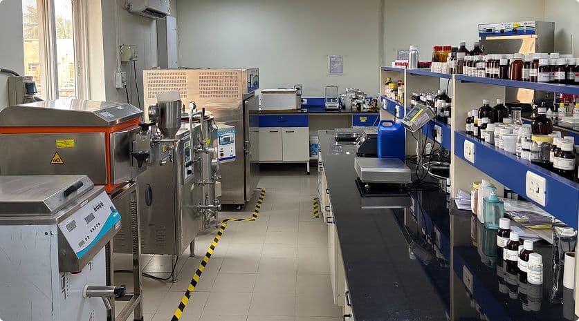 <p class="p1">New Product Development and<br>Innovation Capabilities in<br>Creamline Dairy Private Limited</p>