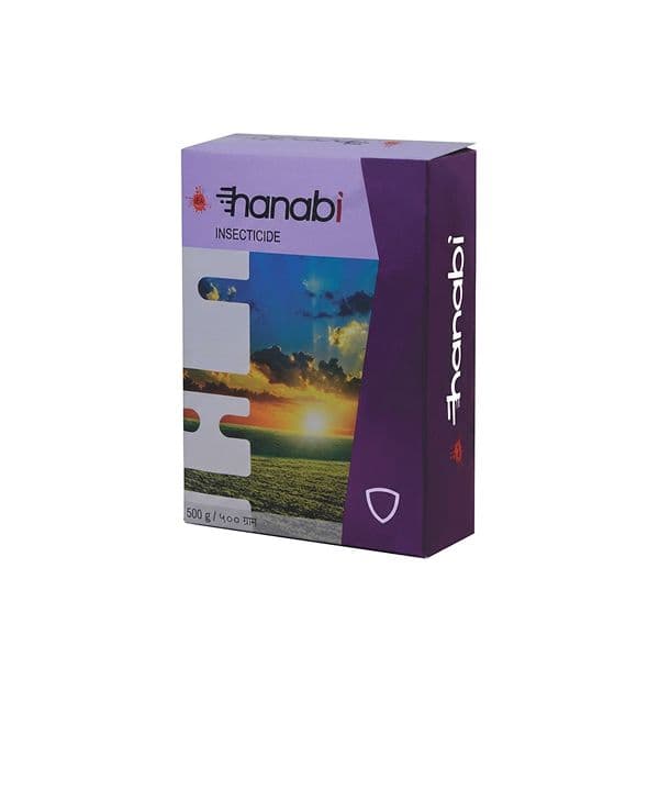 Hanabi