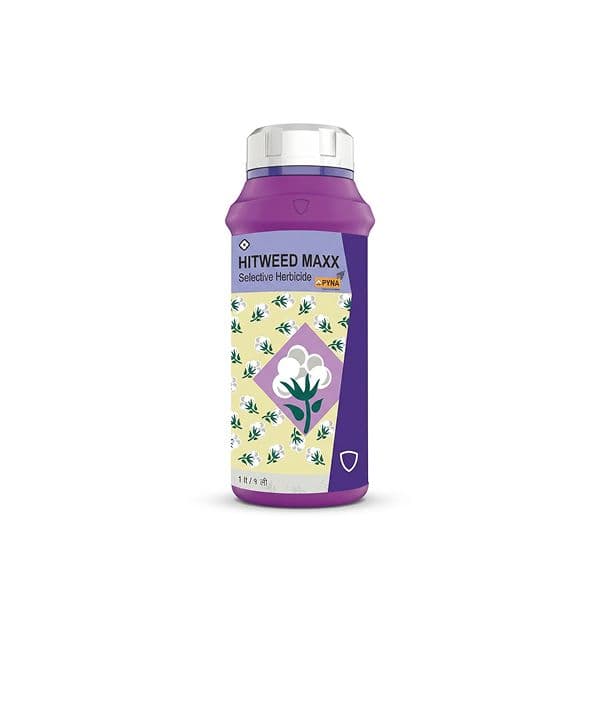 Hitweed Maxx