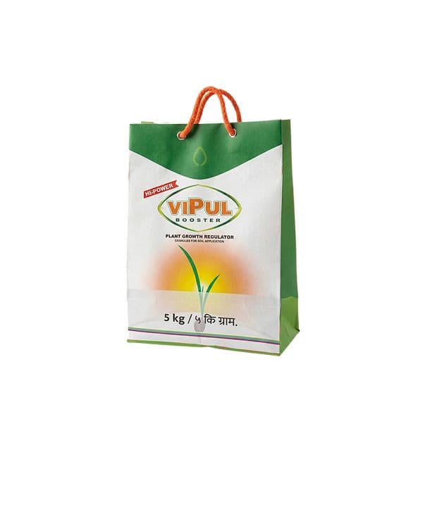 Vipul Granules